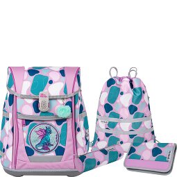 McNeill Tenero Schulranzen-Set 5-teilig  Variante 1