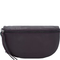 Harbour 2nd Just Pure Paulette Gürteltasche Leder 23 cm  Variante 1