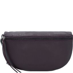 Harbour 2nd Just Pure Paulette Gürteltasche Leder 23 cm  Variante 1