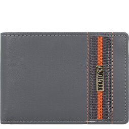mano Don Leonardo Geldbörse RFID Leder 12 cm  Variante 3