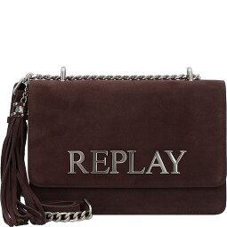 Replay Umhängetasche Leder 25.5 cm  Variante 2