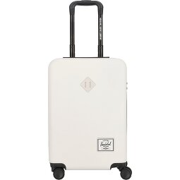 Herschel Heritage 4 Rollen Kabinentrolley S 54 cm  Variante 4