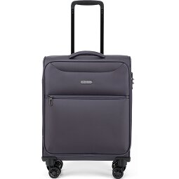 Epic Jupiter 4X 4 Rollen Kabinentrolley 55 cm  Variante 2