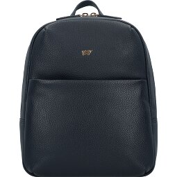 Braun Büffel Hanna City Rucksack S Leder 31 cm  Variante 2
