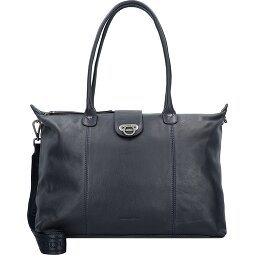 Harbour 2nd Just Pure Malin Shopper Tasche Leder 40 cm  Variante 5