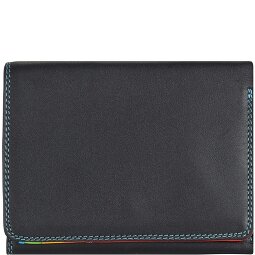 Mywalit Geldbörse Leder 12 cm  Variante 1