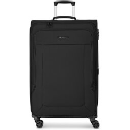 Franky Melbourne 3.0 4-Rollen Trolley 79 cm mit Dehnfalte  Variante 1