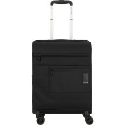 Samsonite Vaycay 4 Rollen Kabinentrolley 55 cm mit Dehnfalte  Variante 1