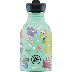 24Bottles Kids Urban Trinkflasche 250 ml  Variante 7
