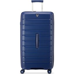 Roncato B-Flying Trunk 4 Rollen Trolley 78 cm  Variante 1