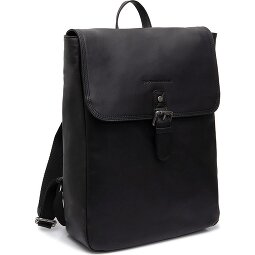 The Chesterfield Brand Farrow Daypack Leder 40 cm Laptopfach  Variante 1