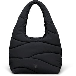 GOT BAG Wavy Puffer Shopper Tasche 40 cm  Variante 1