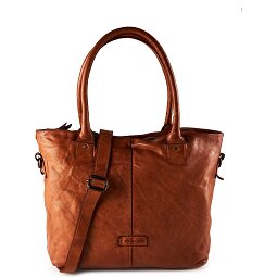 Harold's Submarine Shopper Tasche Leder 43 cm  Variante 2