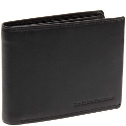 The Chesterfield Brand Hendrick Geldbörse RFID Schutz Leder 12 cm  Variante 1