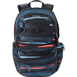 NITRO Future Hero Daypack 51 cm Laptopfach  Variante 1