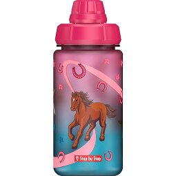 Step by Step Trinkflasche 550 ml  Variante 8