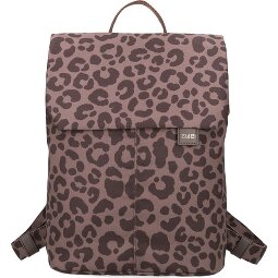 Zwei Mademoiselle.M Daypack 35 cm Laptopfach  Variante 5