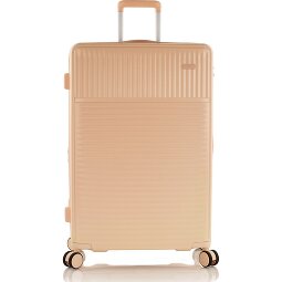 Heys Pastel 4 Rollen Trolley L 76 cm mit Dehnfalte  Variante 4