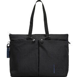 Mandarina Duck MD20 Shopper Tasche 40 cm Laptopfach  Variante 1