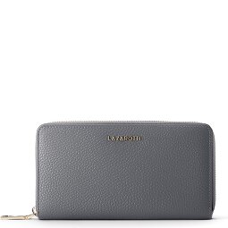 Lazarotti Bologna Leather Geldbörse Leder 19 cm  Variante 5