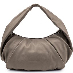 LES VISIONNAIRES Greta Schultertasche Leder 37 cm  Variante 2