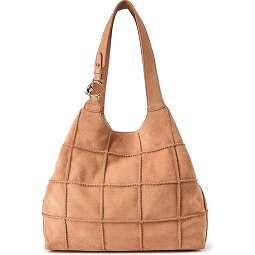 Coccinelle C-Easy Shopper Tasche Leder 36 cm  Variante 2