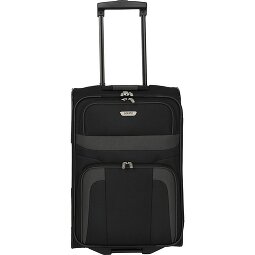 Paklite Orlando 2 Rollen Kabinentrolley S 53 cm  Variante 2