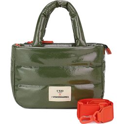 LES VISIONNAIRES Unio Cortina Schultertasche S 29 cm  Variante 4