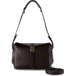 PINKO Saddle Schultertasche Leder 23 cm  Variante 2