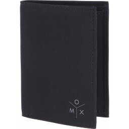 oxmox New Cryptan Geldbörse RFID Schutz 13 cm  Variante 13