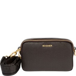 Bogner Wallis Avy Umhängetasche Leder 21 cm  Variante 3