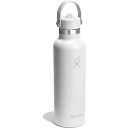 Hydro Flask Hydration Standard Flex Straw Cap Trinkflasche 620 ml  Variante 9