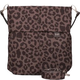 Zwei Mademoiselle.M Schultertasche 31 cm  Variante 15