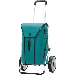 Andersen Shopper Royal Shopper Oli.P 2.0 Einkaufstrolley 59 cm  Variante 1