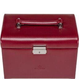 Windrose Merino Schmuckkasten 24.5 cm  Variante 2