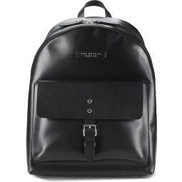 The Bridge Lorenzo Daypack Leder 41 cm Laptopfach  Variante 1