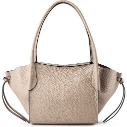 abro Vibe Schultertasche Leder 24 cm  Variante 3