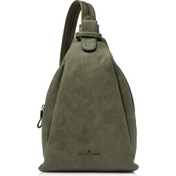Castelijn & Beerens Carisma Umhängetasche Leder 24 cm  Variante 3