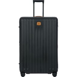 Bric's Capri 4 Rollen Trolley 84 cm mit Dehnfalte  Variante 1
