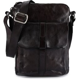 Campomaggi Limone Umhängetasche Leder 25 cm  Variante 2