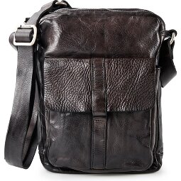 Campomaggi Limone Umhängetasche Leder 25 cm  Variante 1