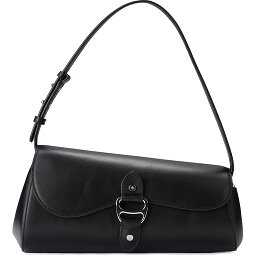 Lauren Ralph Lauren Tasha Schultertasche Leder 28.5 cm  Variante 1