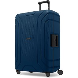 Redolz Essentials 15 4-Rollen Trolley 75 cm mit Dreipunkt-Verschluss  Variante 5