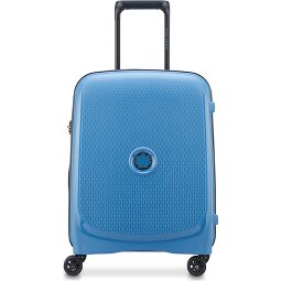 Delsey Paris Belmont Plus 4 Rollen Kabinentrolley 55 cm  Variante 2