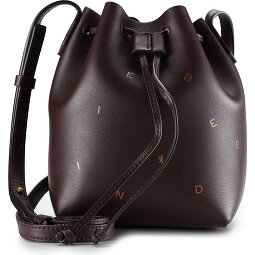 Liebeskind Dancing Letters Beuteltasche S Leder 12 cm  Variante 1