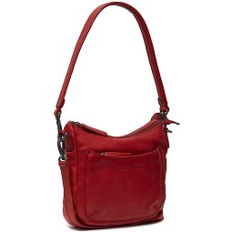 The Chesterfield Brand Caroline Schultertasche Leder 23 cm  Variante 3