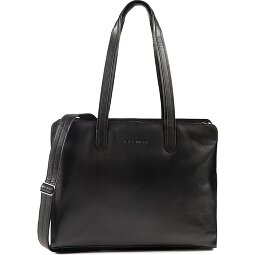 Plevier Power Aktentasche Leder 41.5 cm Laptopfach  Variante 2