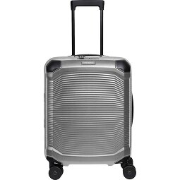 Travelite Millennium 4 Rollen Kabinentrolley 55 cm  Variante 3