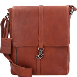 Burkely Antique Avery Messenger Leder 28 cm  Variante 3