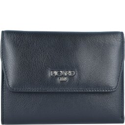 Picard Bingo Geldbörse II Leder 12,5 cm  Variante 2